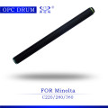 ATS compatible opc drum C6500 for use in Konica Minolta